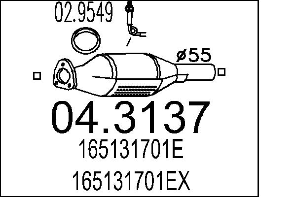 165131701EX