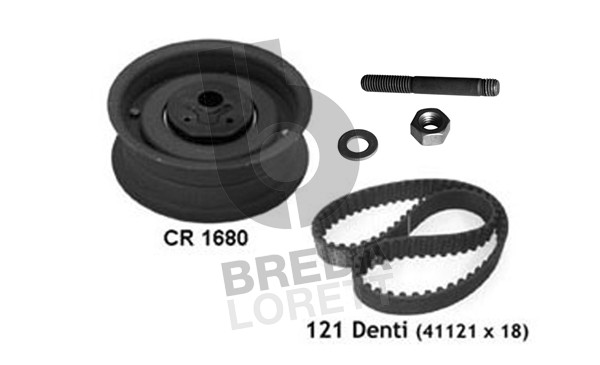 KCD0031