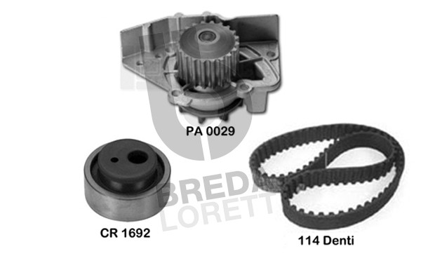 KPA0103A