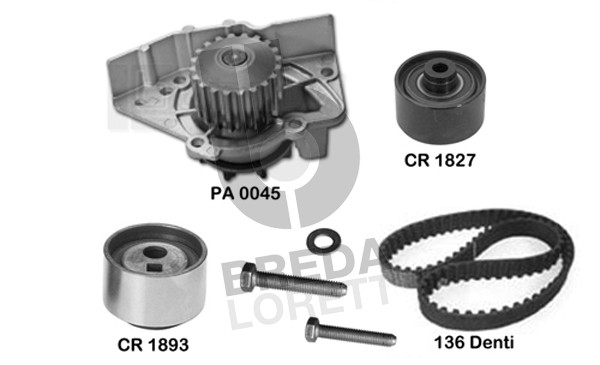 KPA0102A