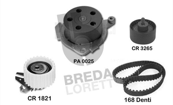 KPA0096B