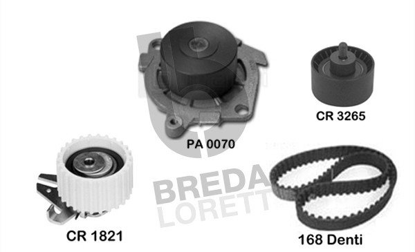 KPA0096A