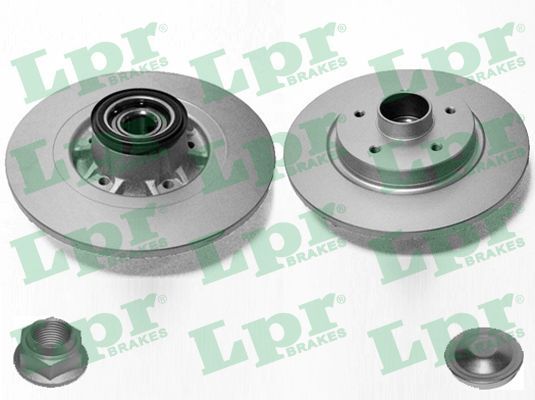 R1070PRCA