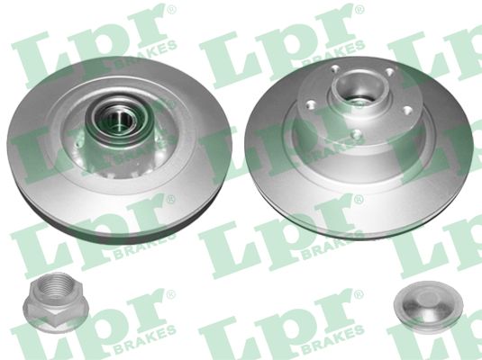 R1077PRCA