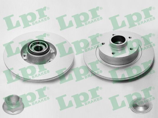 R1049PRCA