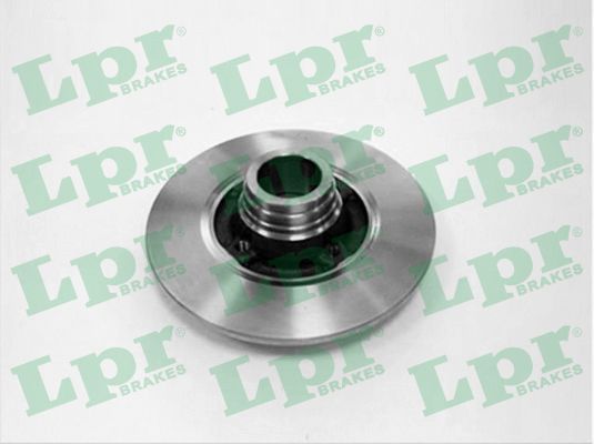R1391P