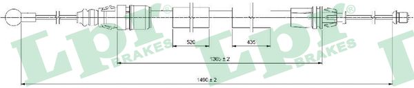 C0733B
