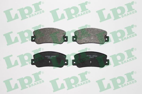 05P095