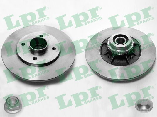 R1035PCA