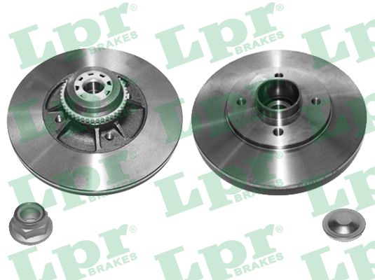 R1411PCA