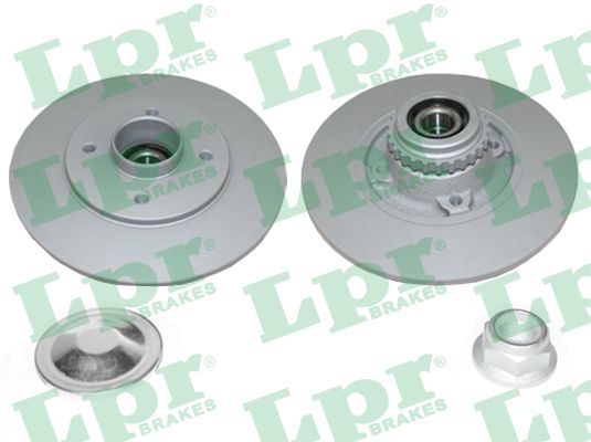 R1391PRCA