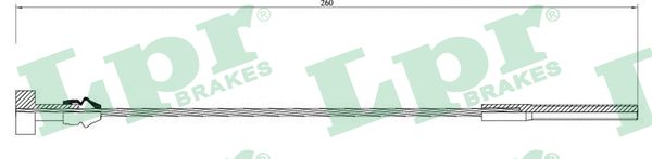 C0919B