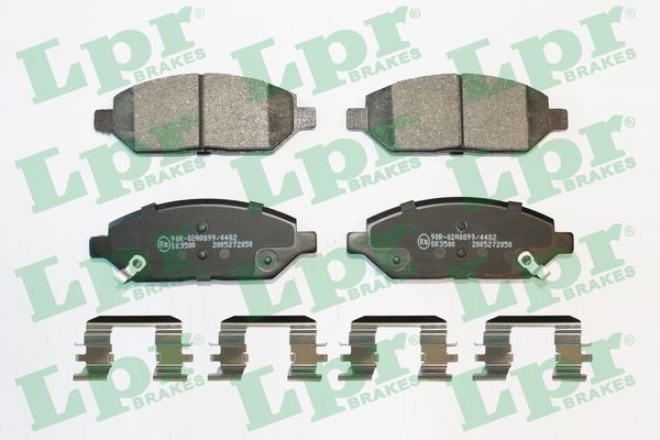 05P2050K