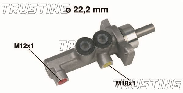 PF282
