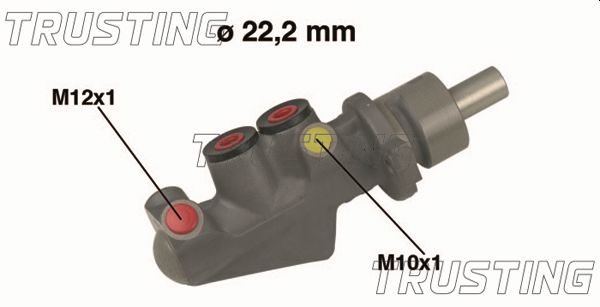 PF582