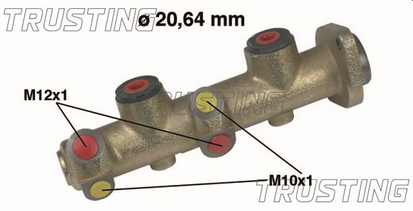 PF122