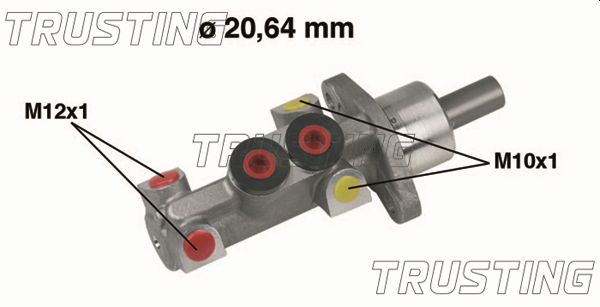 PF288
