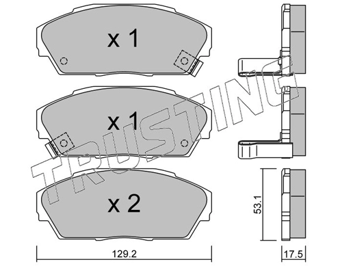45022SD4526