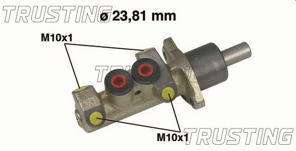 PF218