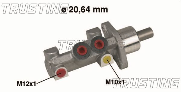 PF438