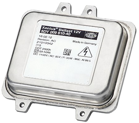 5DV 009 610-401