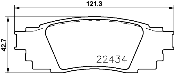 8DB 355 025-121