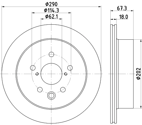 8DD 355 134-531