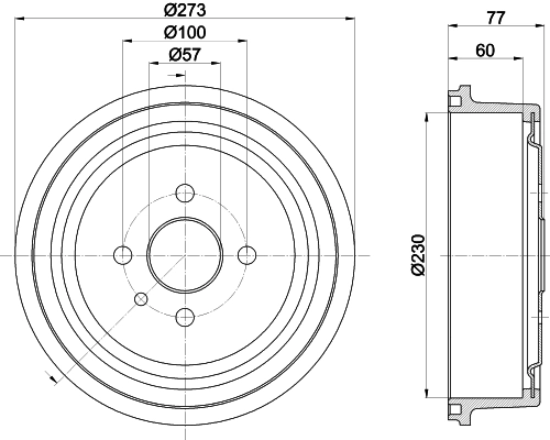 8DT 355 303-451