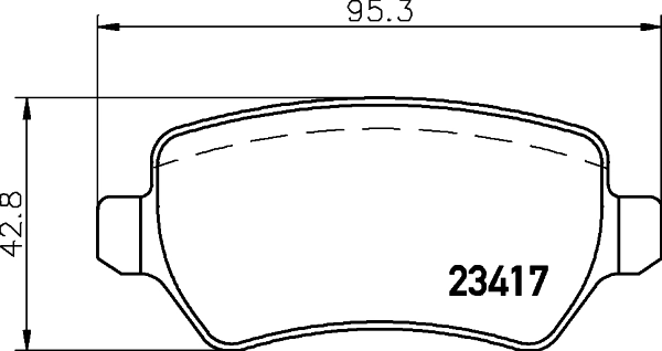 8DB 355 032-511