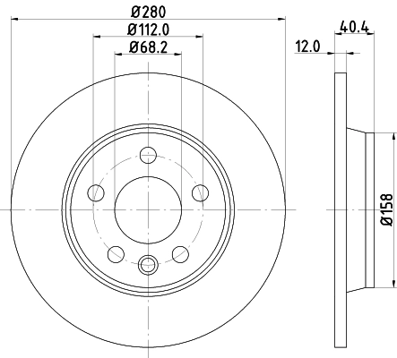 8DD 355 105-601