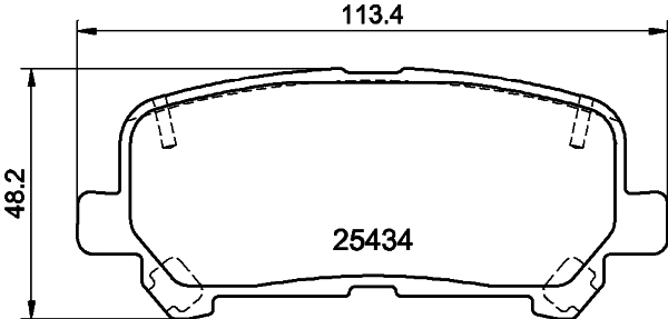 8DB 355 020-601
