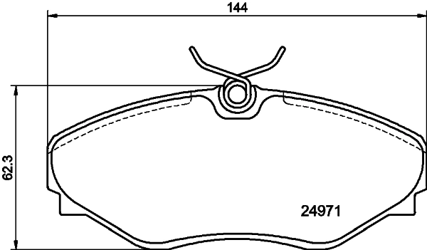8DB 355 020-731