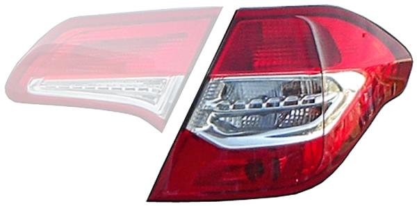 2VP 354 988-021