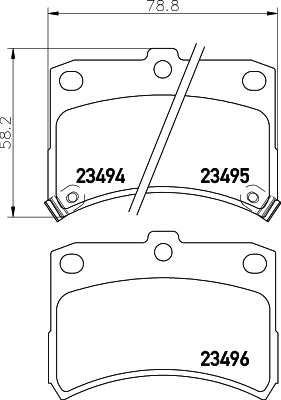 8DB 355 039-671