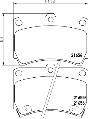 8DB 355 027-141