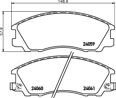8DB 355 024-281