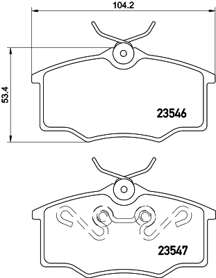 8DB 355 045-531