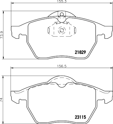 8DB 355 032-491