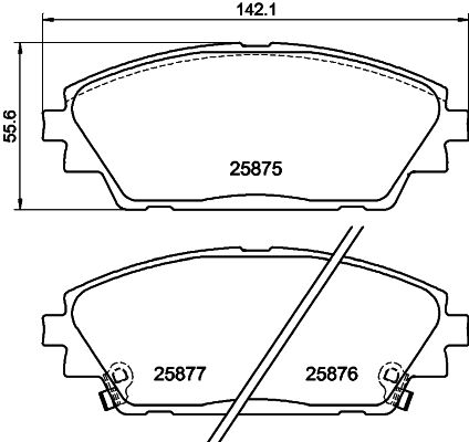 8DB 355 021-421