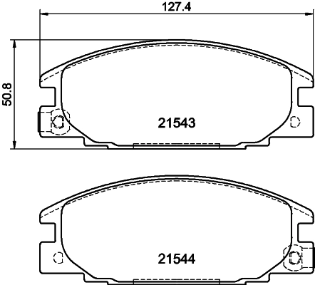 8DB 355 024-501