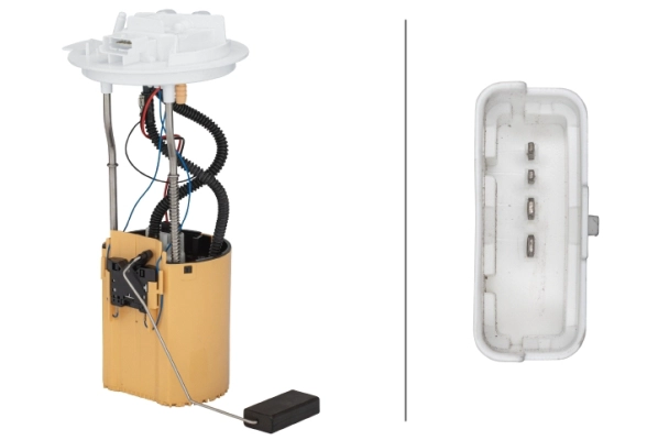 8TF 358 303-201