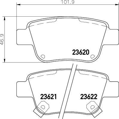8DB 355 029-621