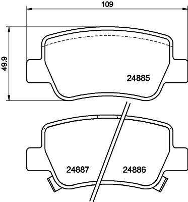 8DB 355 014-641