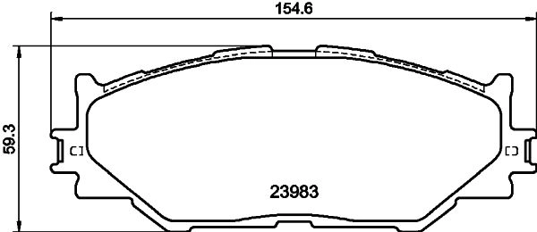 8DB 355 028-131