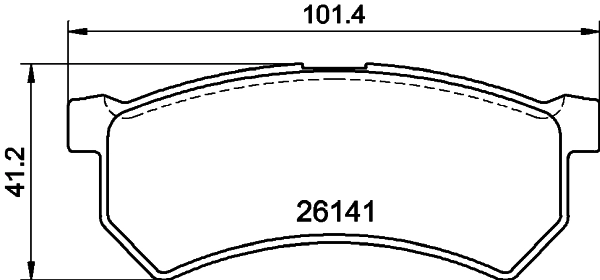 8DB 355 040-721
