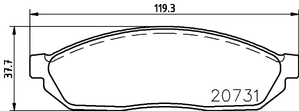 8DB 355 037-121