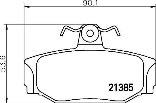8DB 355 017-991