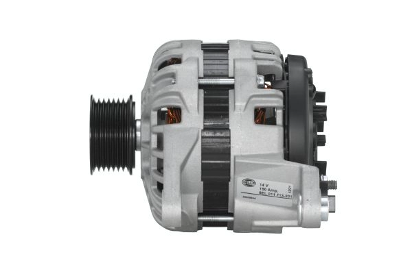 8EL 011 713-201