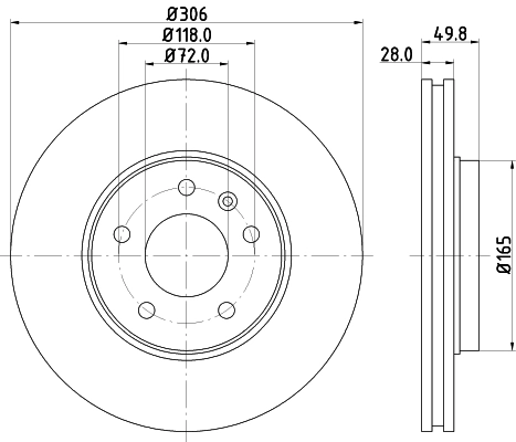 8DD 355 124-831