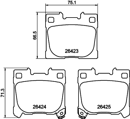 8DB 355 041-081
